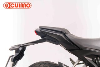 HONDA CB 125 R