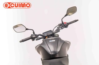 HONDA CB 125 R