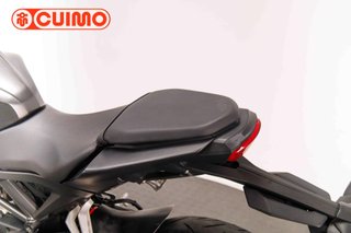 HONDA CB 125 R