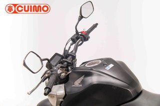 HONDA CB 125 R