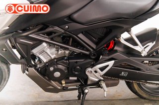 HONDA CB 125 R