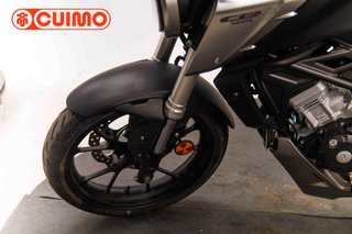 HONDA CB 125 R