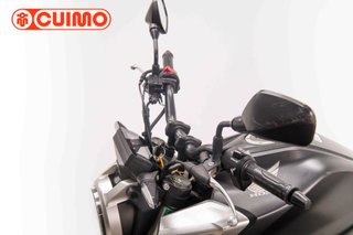 HONDA CB 125 R