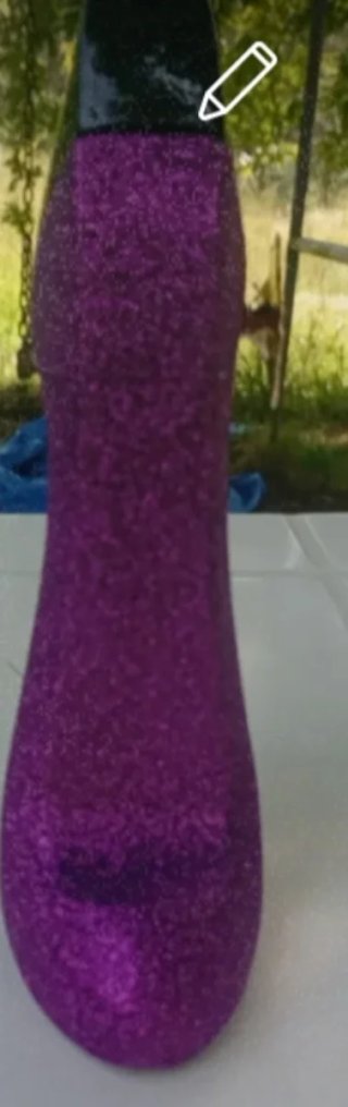 Colonia Morada y Negra