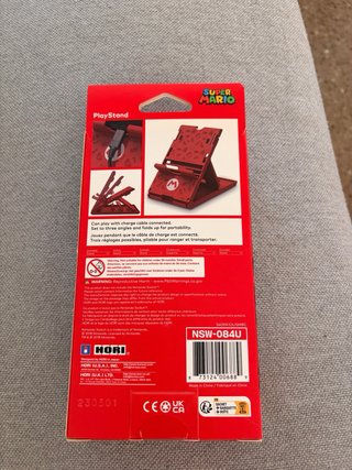Nintendo Switch OLED + Accesorios + Juegos