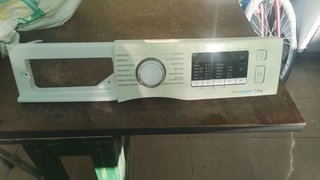Despiece Lavadora Samsung EcoBubble 7kg