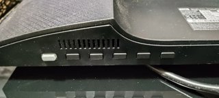 Monitor BenQ 29 LED Negro