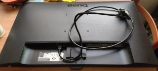 Monitor BenQ 29 LED Negro