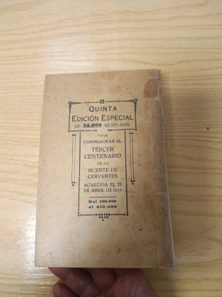Don quijote de la mancha