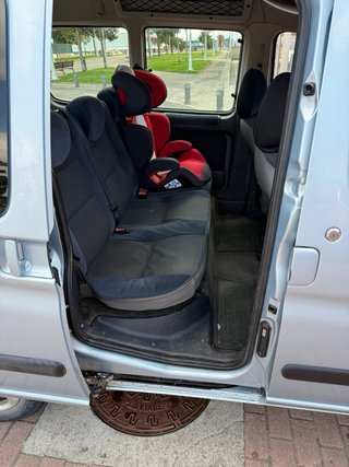 Citroen Berlingo 2004