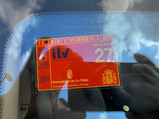 Citroen Berlingo 2004