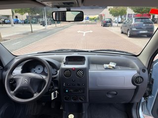 Citroen Berlingo 2004