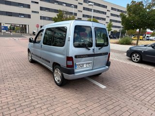Citroen Berlingo 2004