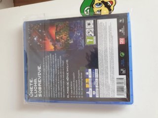 Pack Juegos PS4 Minecraft Dungeons y Story Mode