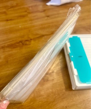 Protettore Schermo iPad Pro 12.9 + Custodia
