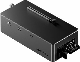 AOOSTAR AG02 eGPU Dock OCuLink/USB4