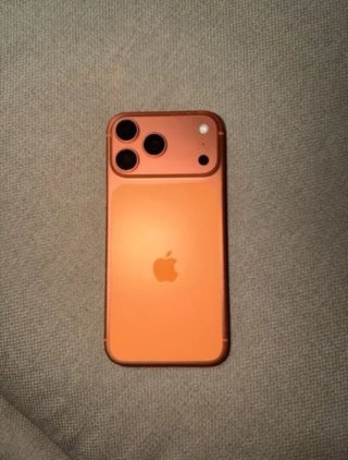 iPhone Apple