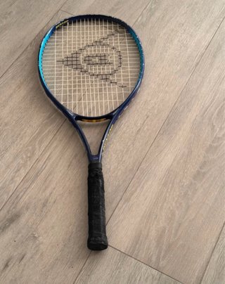 2 Raquetas Wilson Hyper Hammer + 1 de regalo