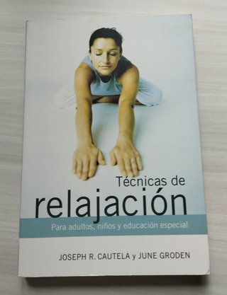 Técnicas de relajación – Niños y adultos
