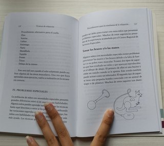 Técnicas de relajación – Niños y adultos