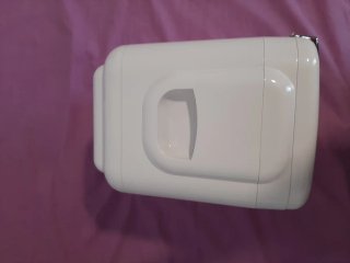 Mini Nevera Portátil FLAMINGUEO Brienne 4L. Nuevo.