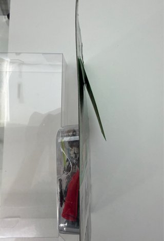 Star Wars VC17 Grievous Hasbro Green Tag RARO