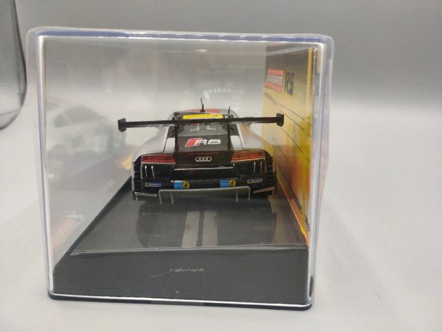 Audi LMS GT3 Scaleauto