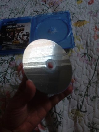 Rainbow Six Siege PS4