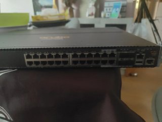 Aruba 2930M Switch