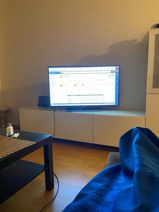 TV LG 42 pulgadas