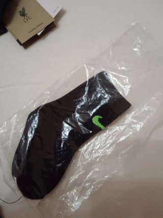 Mini Kit Portiere Liverpool FC Nike 2023/24(nuovo)