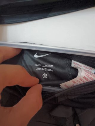 Mini Kit Portiere Liverpool FC Nike 2023/24(nuovo)
