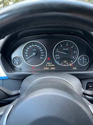BMW Serie 3 2019