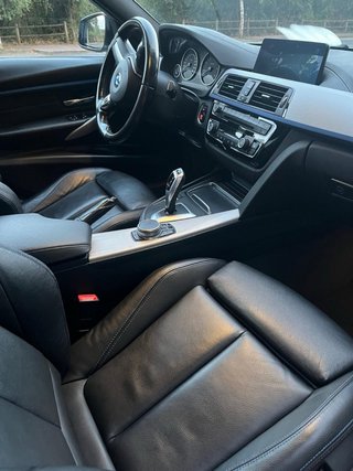 BMW Serie 3 2019