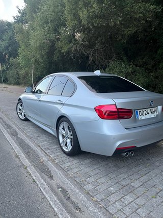 BMW Serie 3 2019