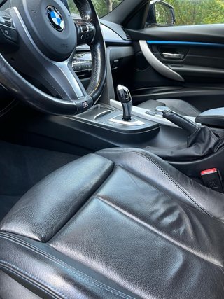 BMW Serie 3 2019