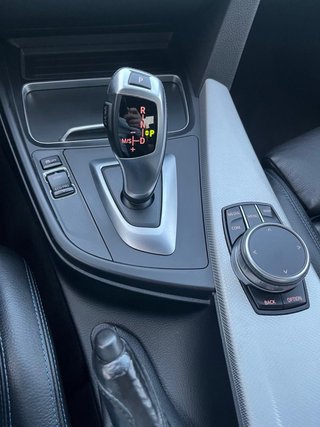 BMW Serie 3 2019