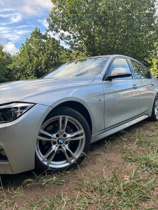 BMW Serie 3 2019