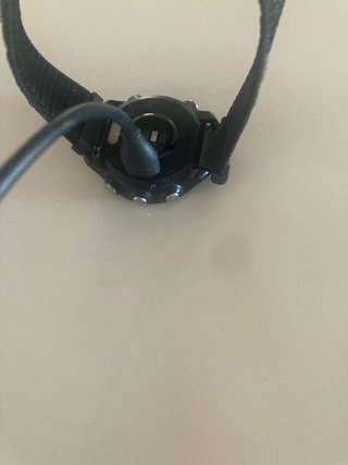 Garmin Forerunner 245 Music Negro