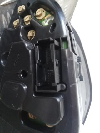 Quadrante Mercedes MB2025405948