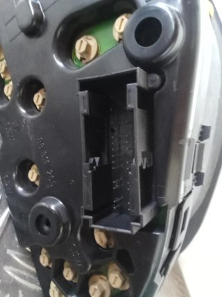 Quadrante Mercedes MB2025405948