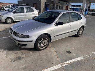 SEAT Leon 2003