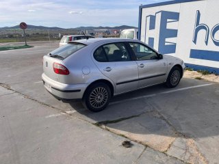 SEAT Leon 2003