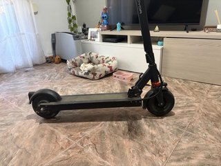 Patinete Eléctrico Joyor F1 Negro