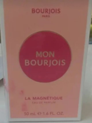 Bourjois Mon Eau de Parfum 50ml
