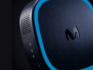 Amplificador WiFi 7