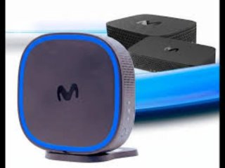 Amplificador WiFi 7