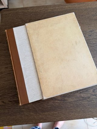 I disegni di Michelangelo – edizione 1964