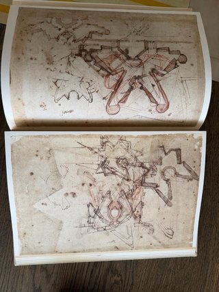 I disegni di Michelangelo – edizione 1964
