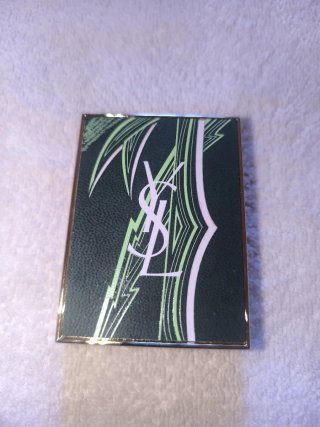 Palette di ombretti Yves Saint Laurent